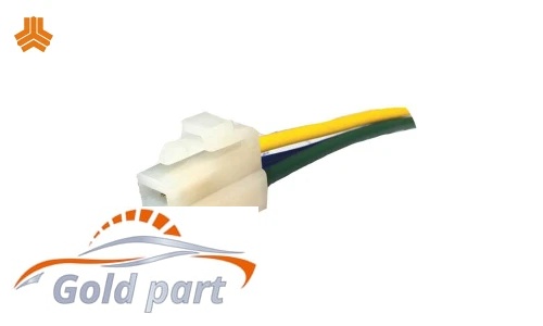 سوکت فن دو دور نری پراید