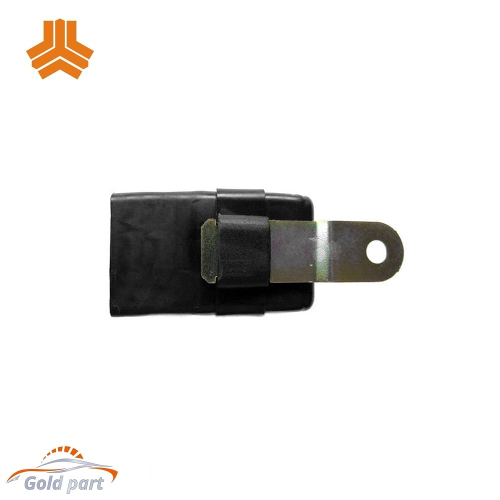 رله فن انژکتور پراید