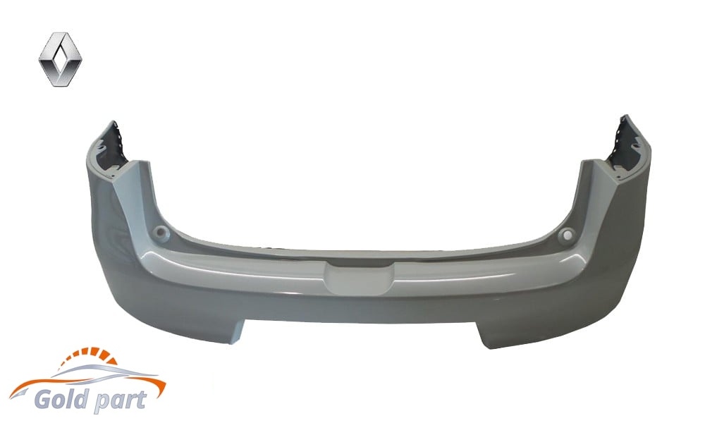 سپر عقب رنو فلوئنس