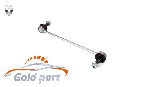 میل موجگیر جلو رنو فلوئنس