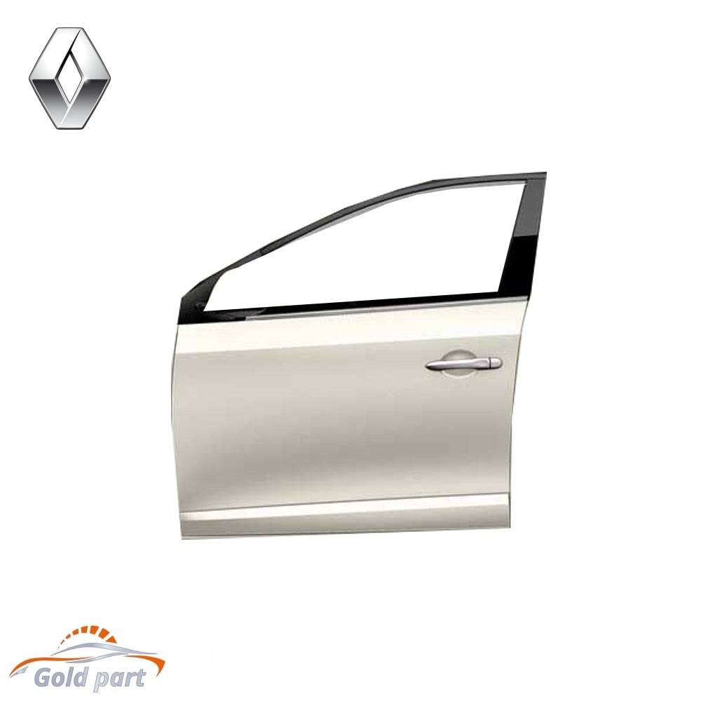 درب جلو چپ رنو فلوئنس