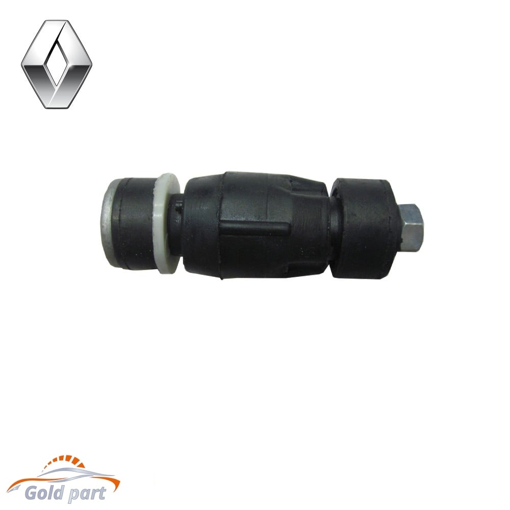 لوازم میل موجگیر رنو تندر وانت