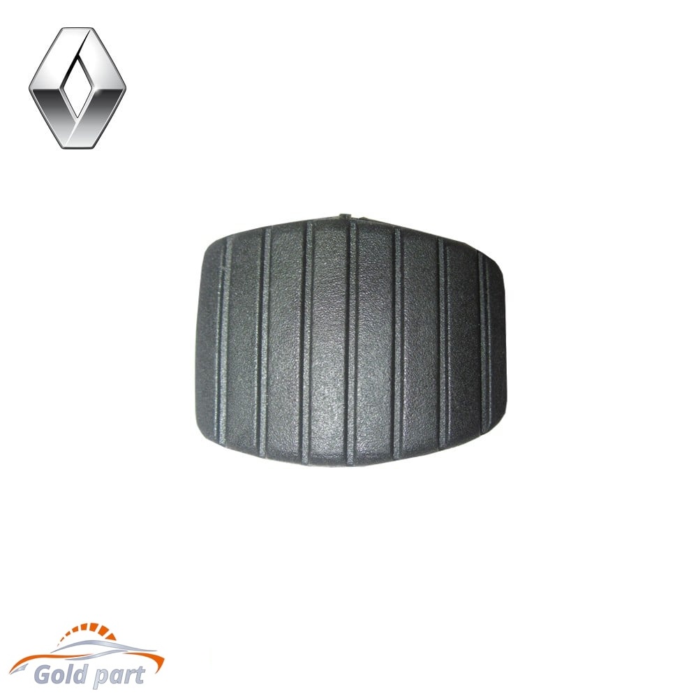 لاستیک پدال رنو تندر وانت