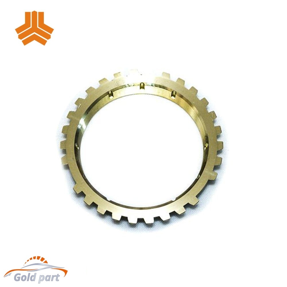 دنده برنجی 2 پراید