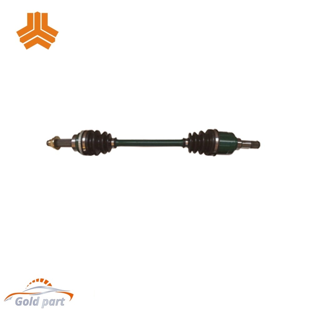 پلوس کامل بلند ABS پراید