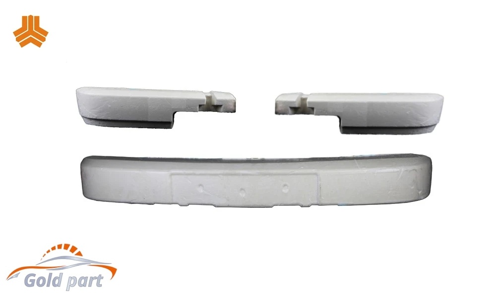 فوم ضربه گیر سپر عقب پراید 132 دست کامل