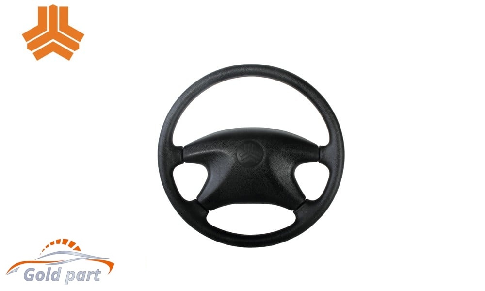 غربیلک فرمان پراید 132