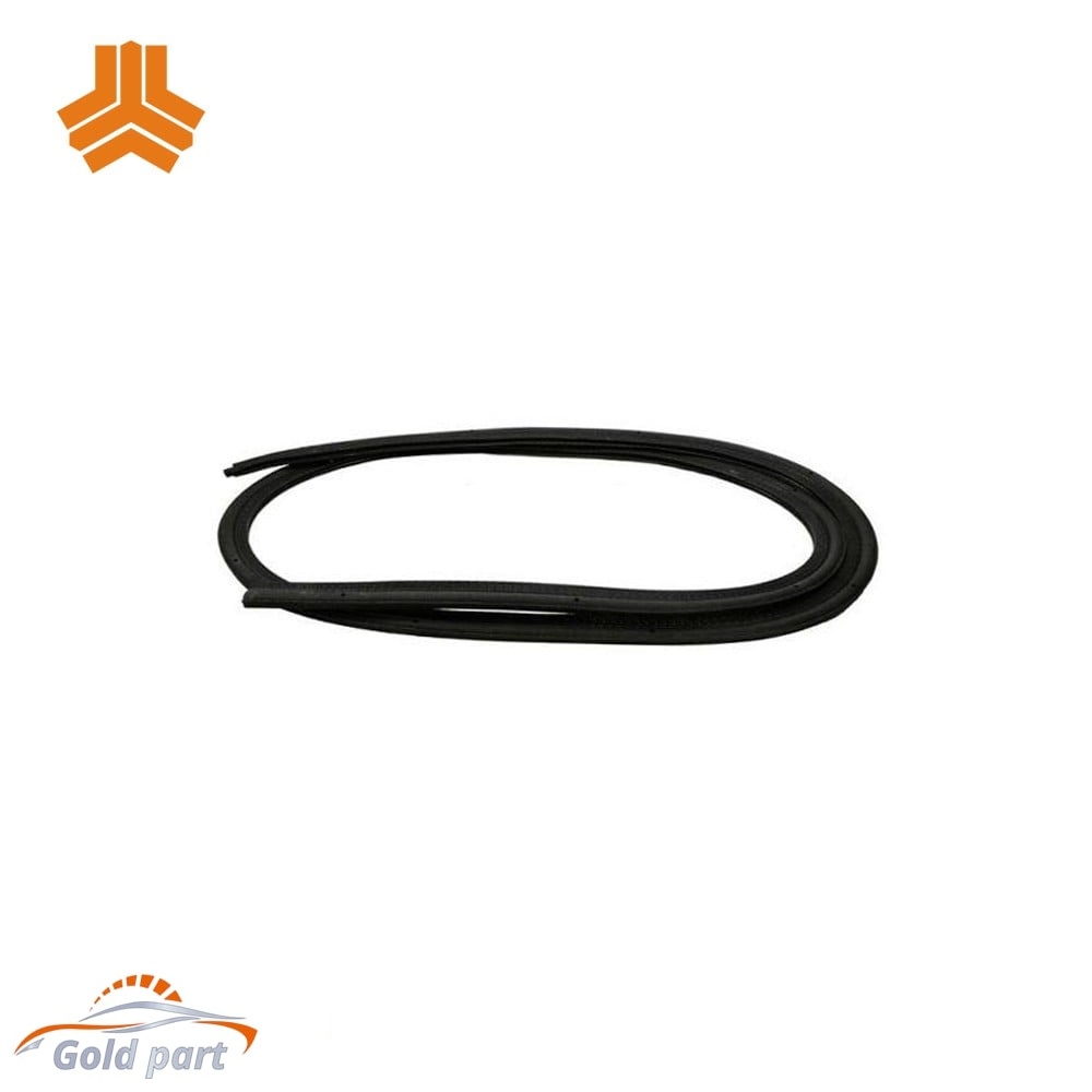 نوار صندوق عقب پراید