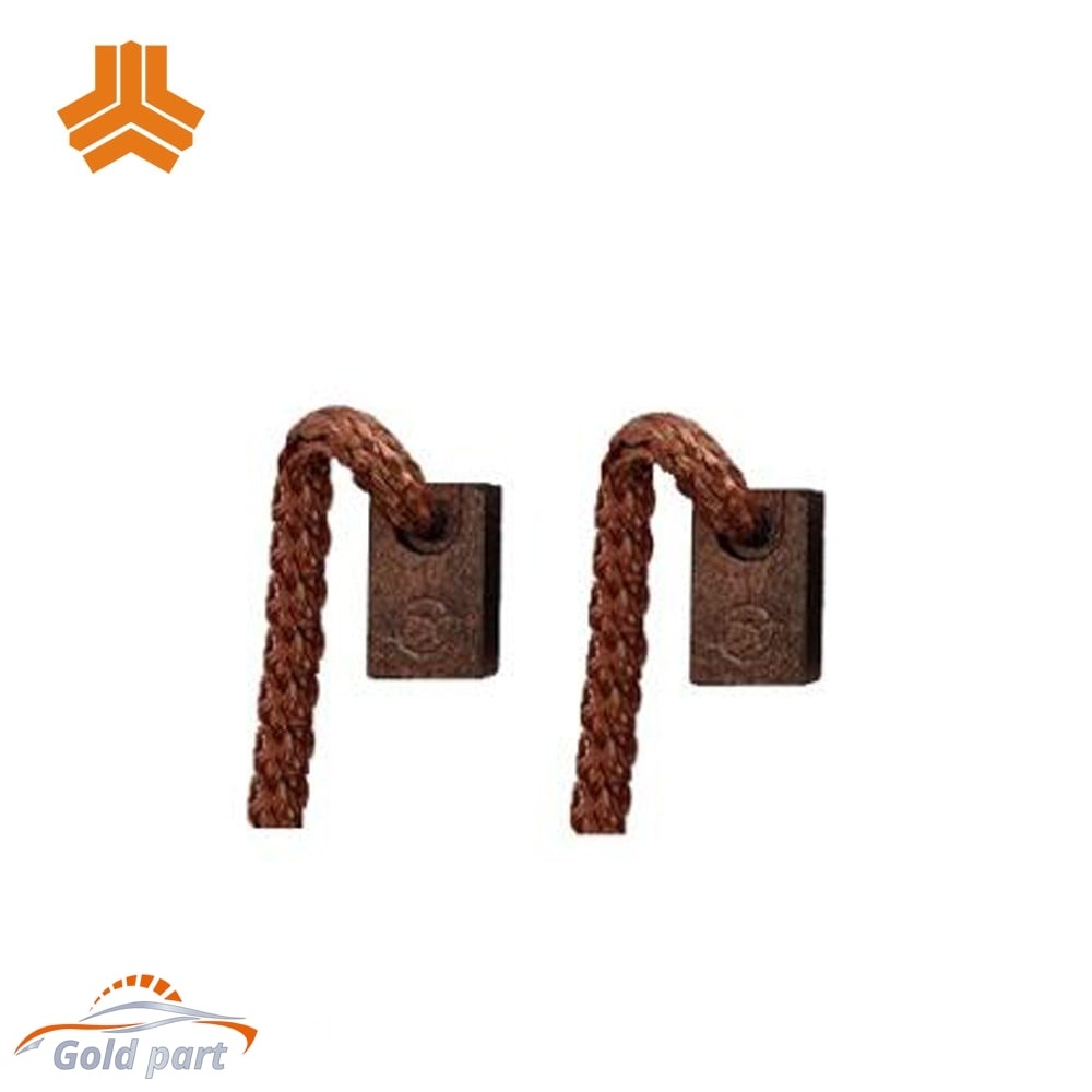 ذغال استارت پراید