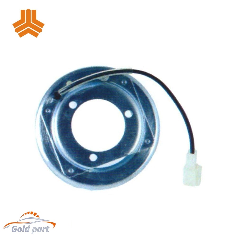 بوبین کولر پراید