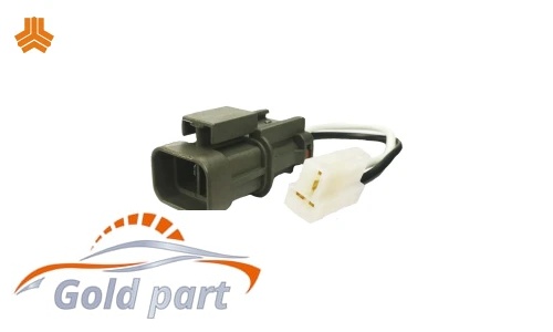 سوکت تبدیل دینام پراید کاربراتور