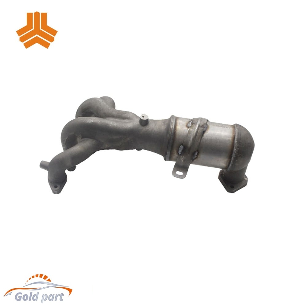 کاتالیزور تیبا