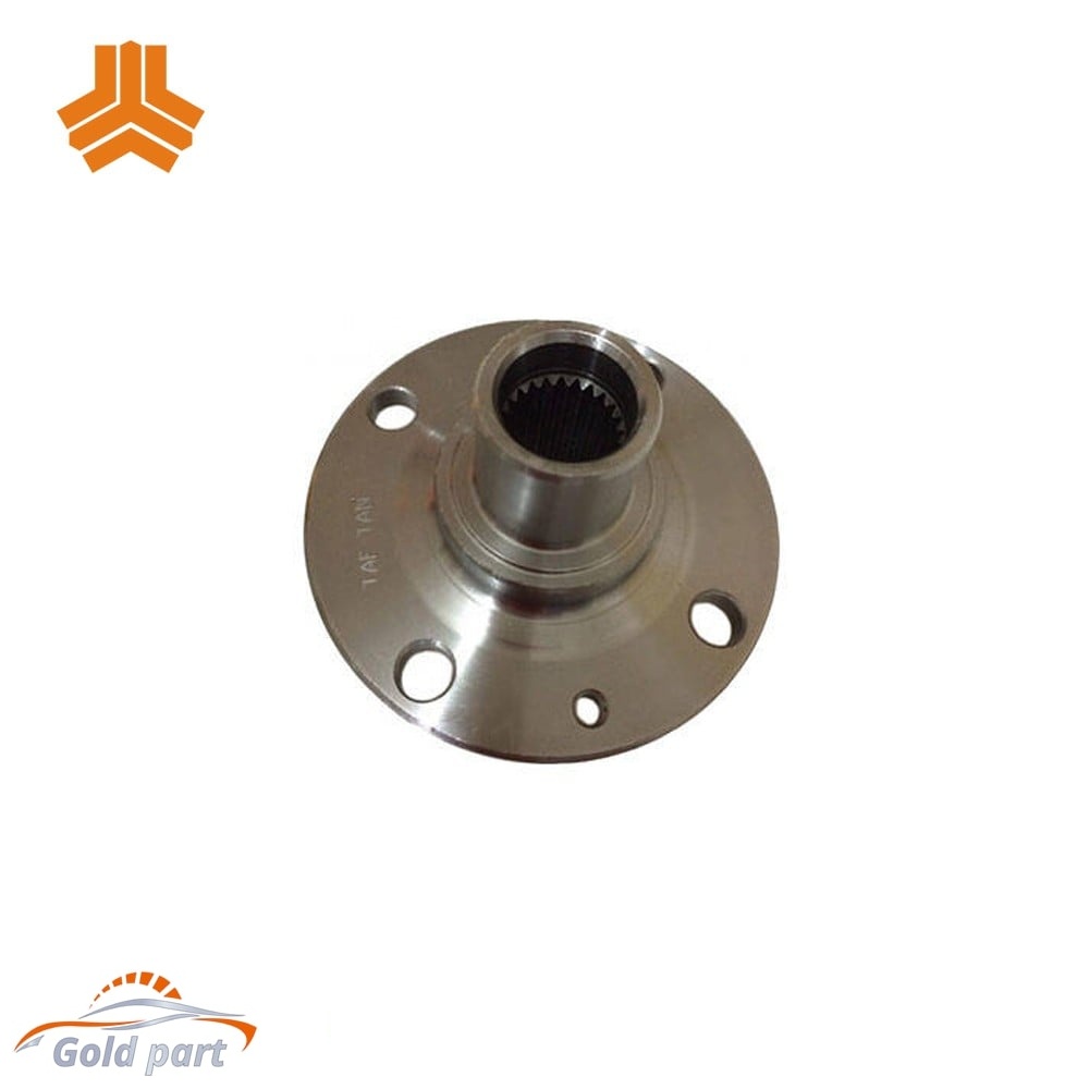 توپی چرخ جلو تیبا