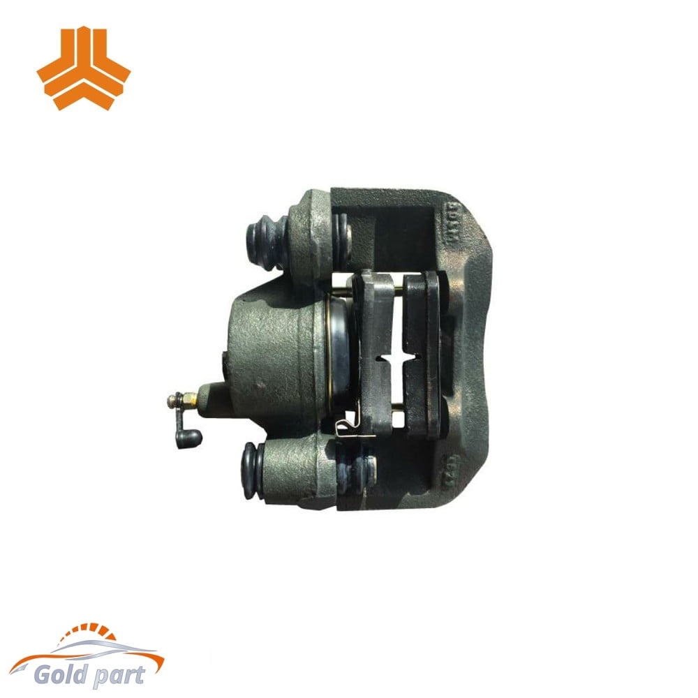 سیلندر ترمز چرخ جلو تیبا