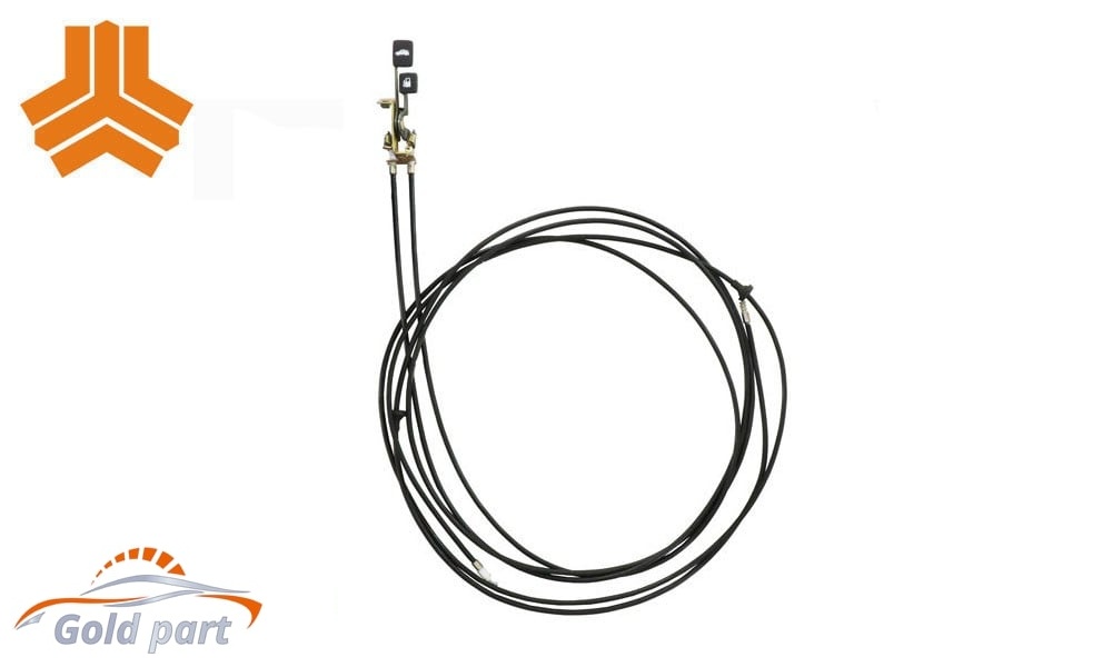 کابل درب صندوق عقب پراید