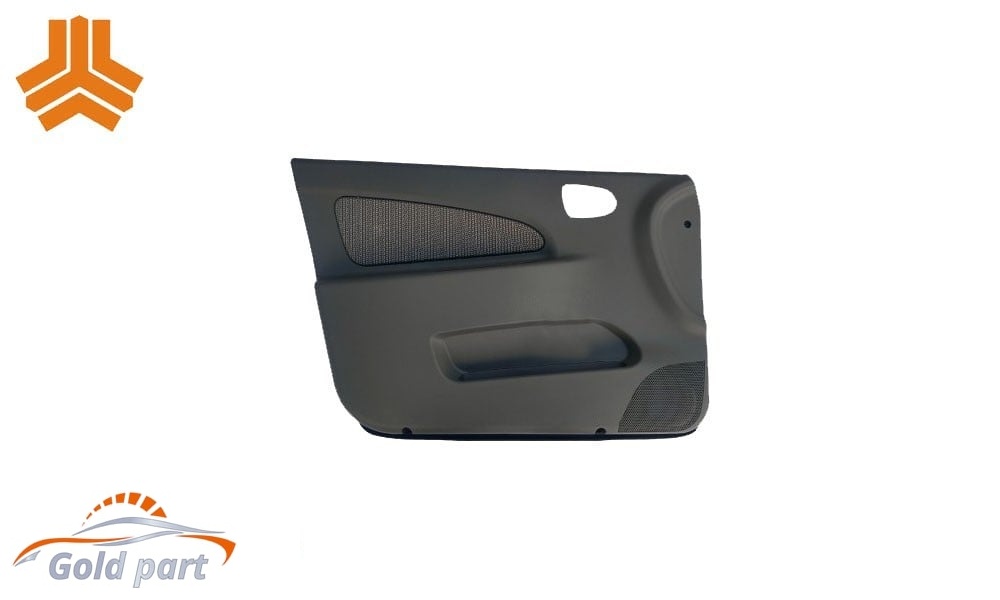 رودری جلو راست تیبا