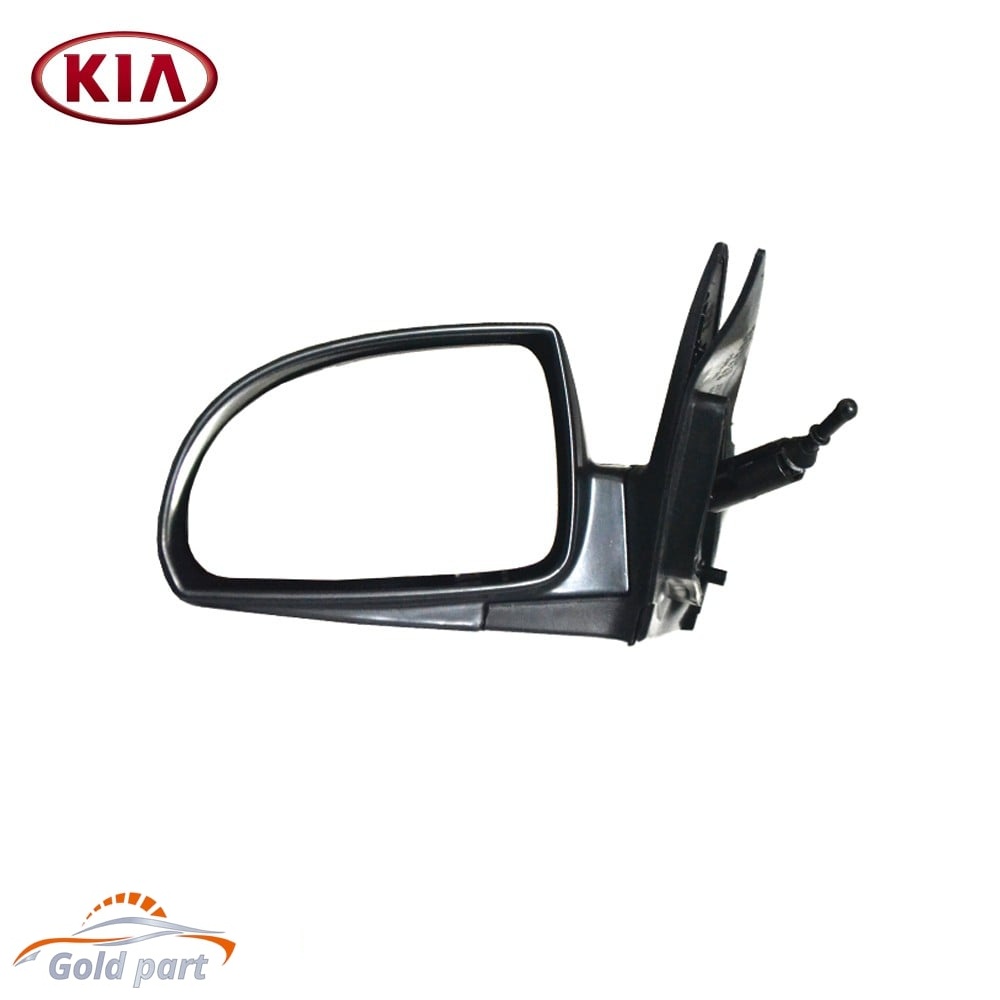 آینه بغل چپ ریو