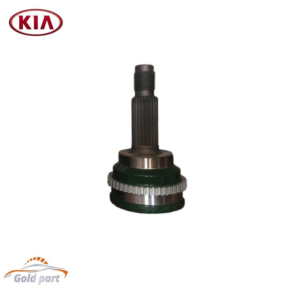 سرپلوس ABS ریو