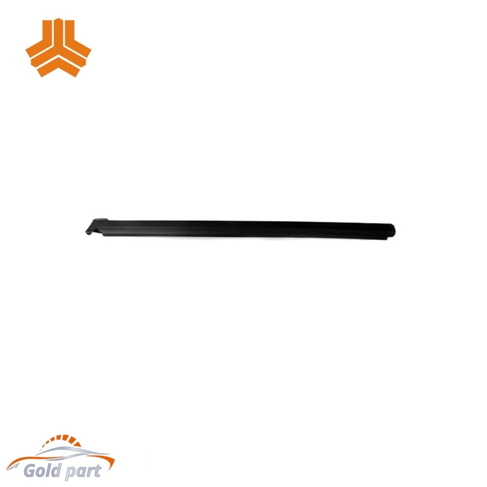 زه شیشه جلو بغل پراید