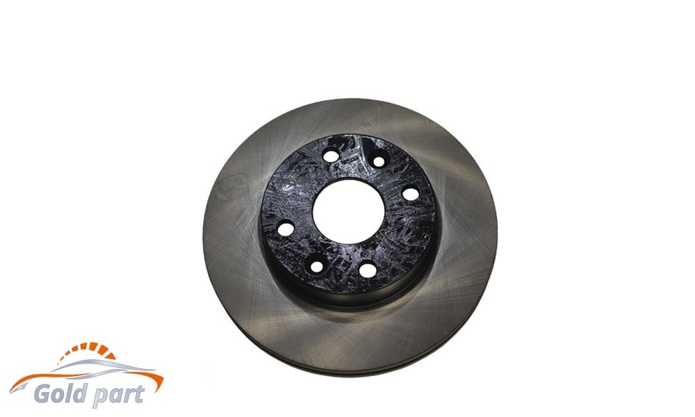 دیسک چرخ جلو کیا ریو دنده