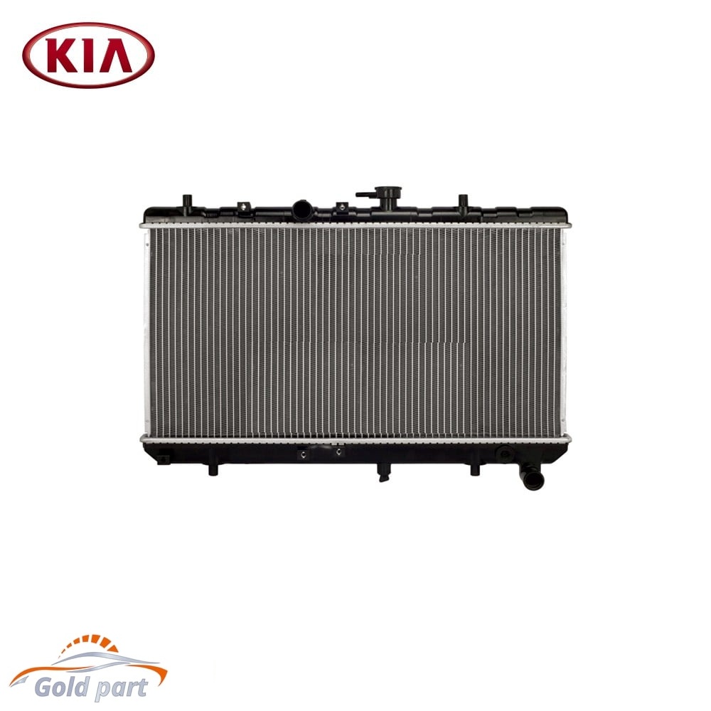 رادیاتور آب کیا ریو اتوماتیک
