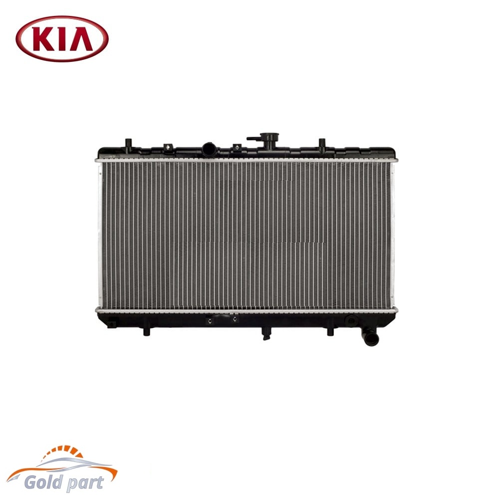 رادیاتور آب کیا ریو
