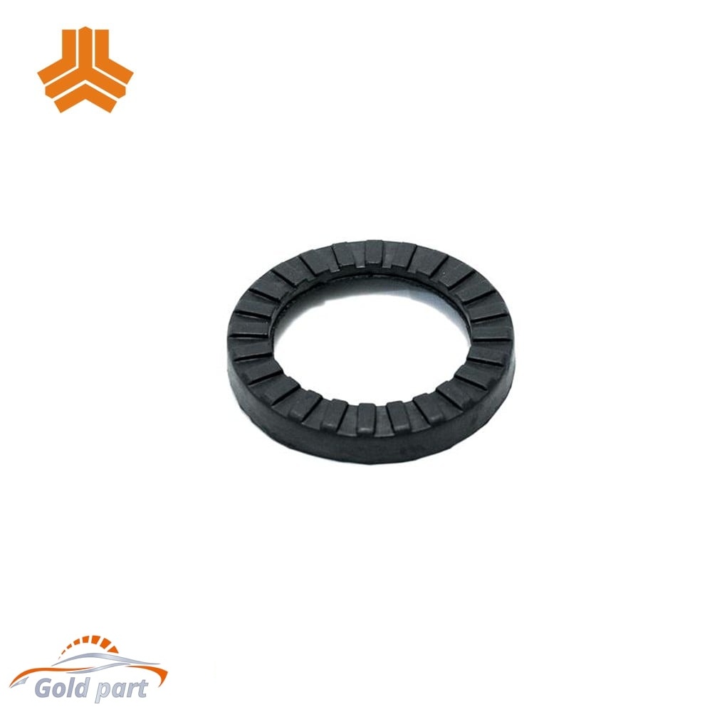 لاستیک نشیمنگاه فنر جلو پراید