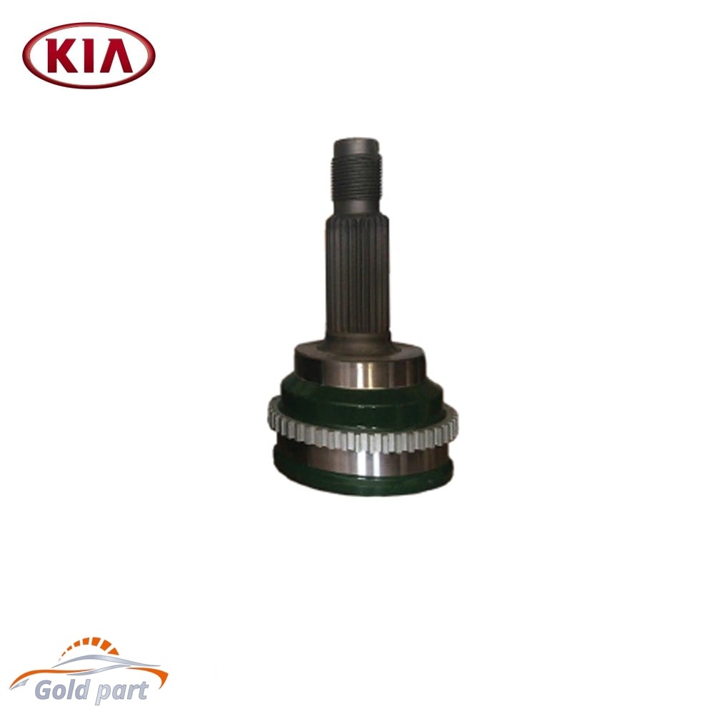 سرپلوس اتوماتیک ریو