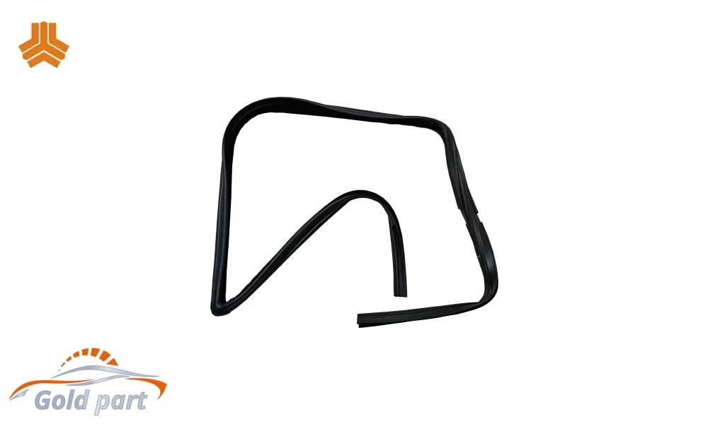 ماهوتی شیشه جلو راست کوییک