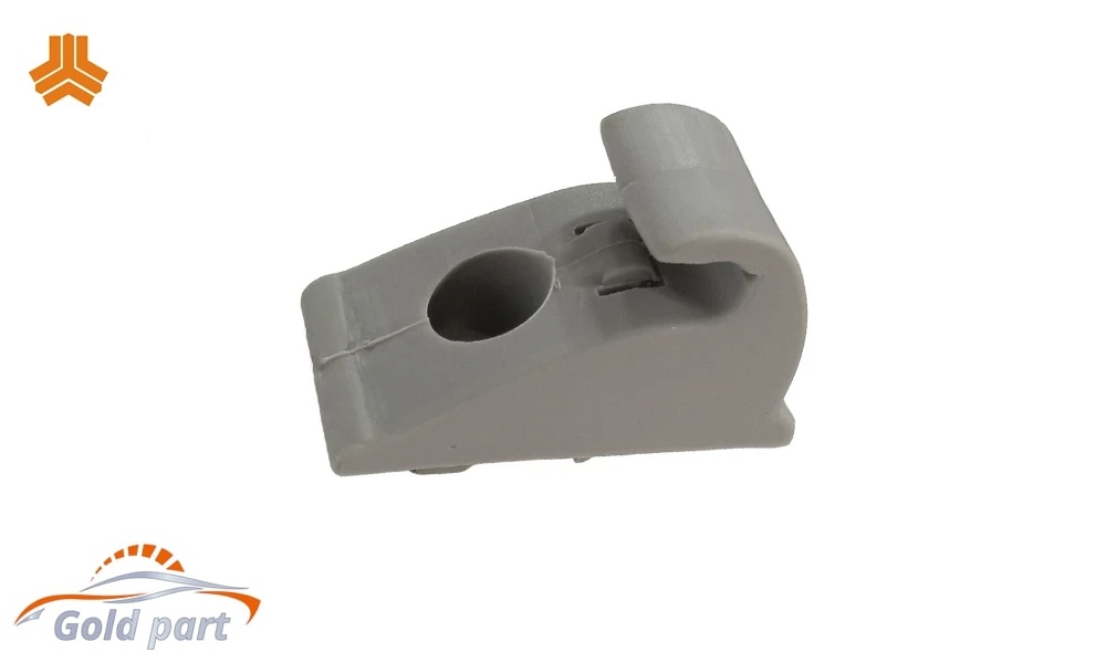 گیره آفتابگیر کوئیک