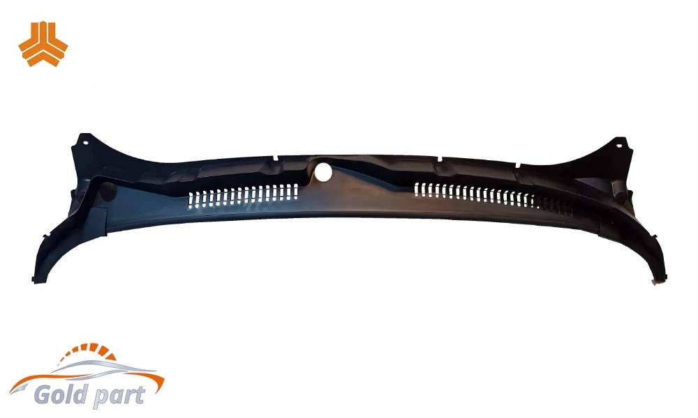 توری برف پاک کن کوییک