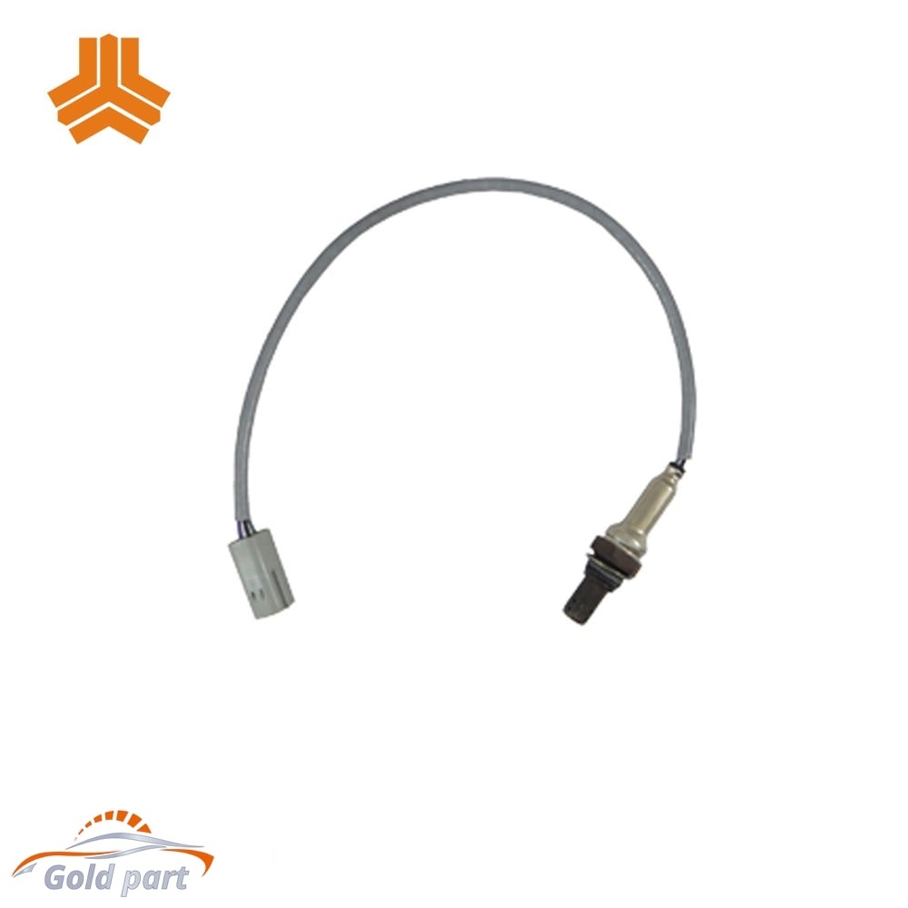 سنسور اکسیژن بلند پایین پراید