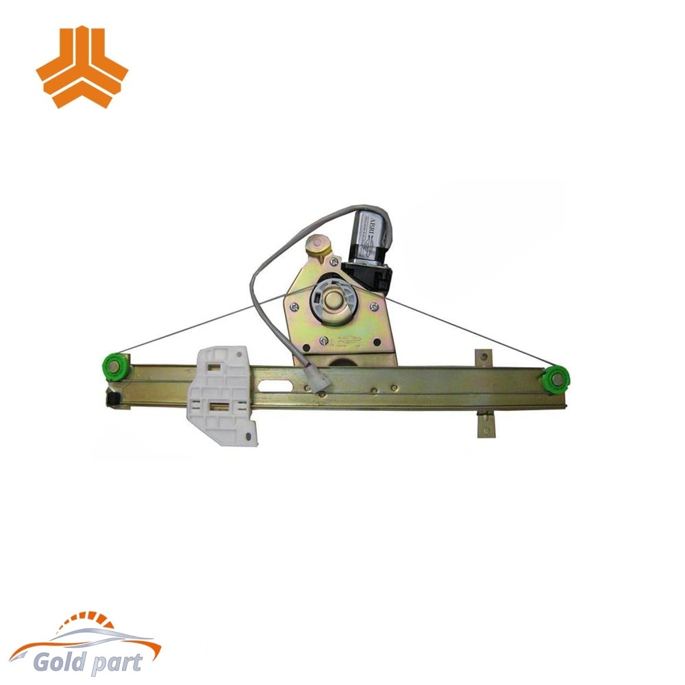 شیشه بالابر جلو راست پراید