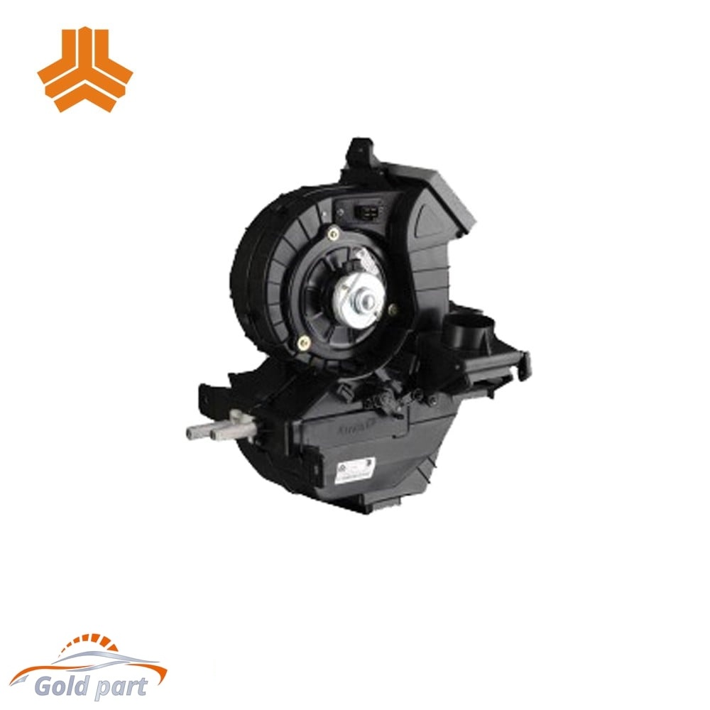 بخاری کامل پراید