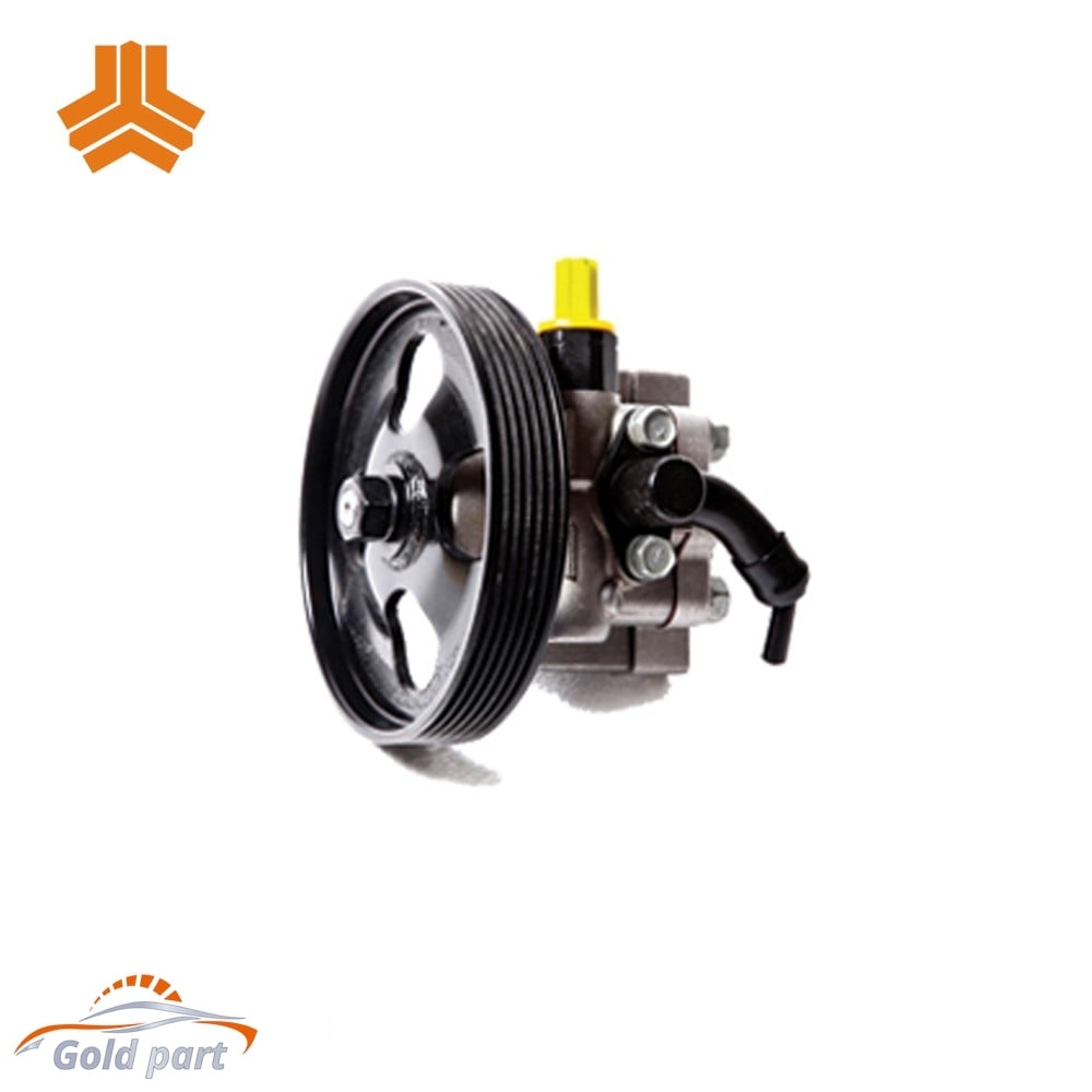 پمپ هیدرولیک پراید