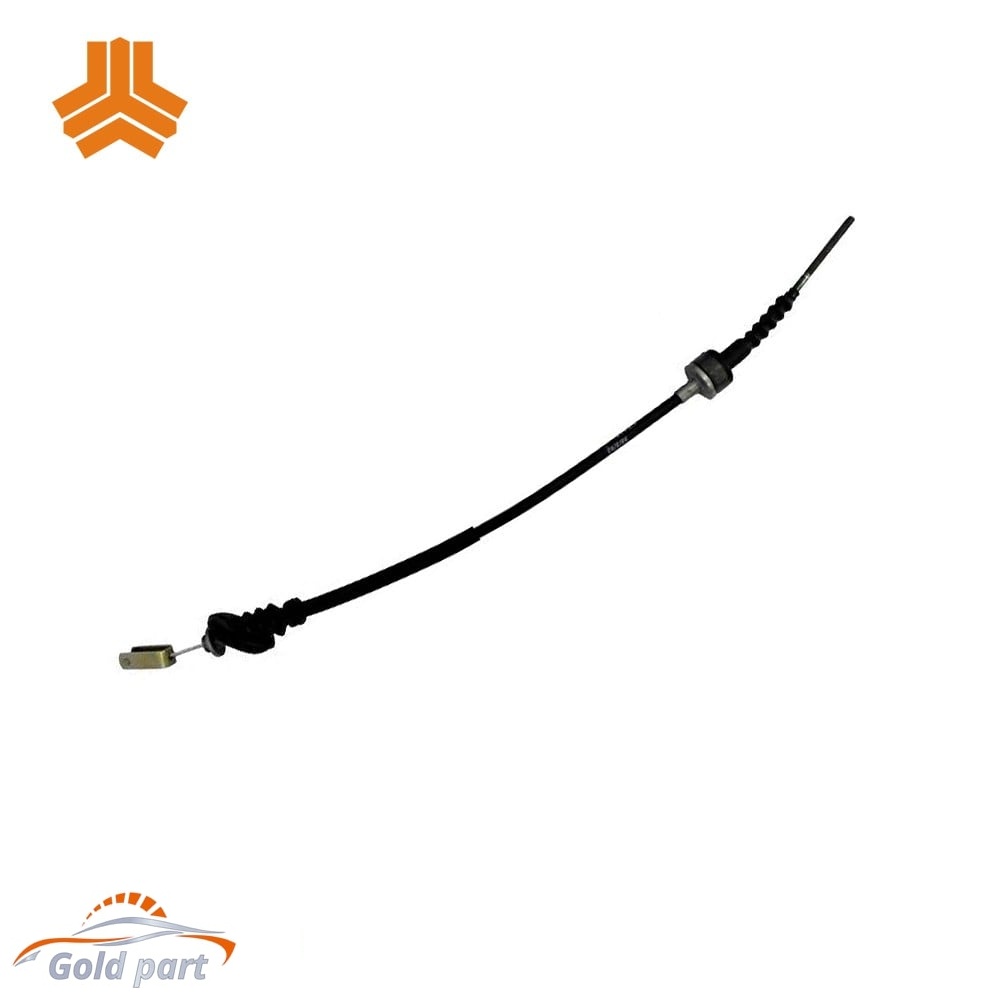 سیم کلاچ انژکتور پراید