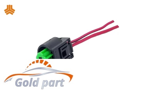 سوکت سنسور بوش abs پراید