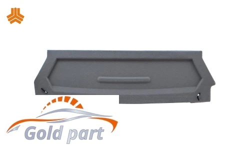 طاقچه عقب پراید 111 (هاچ بک جدید)