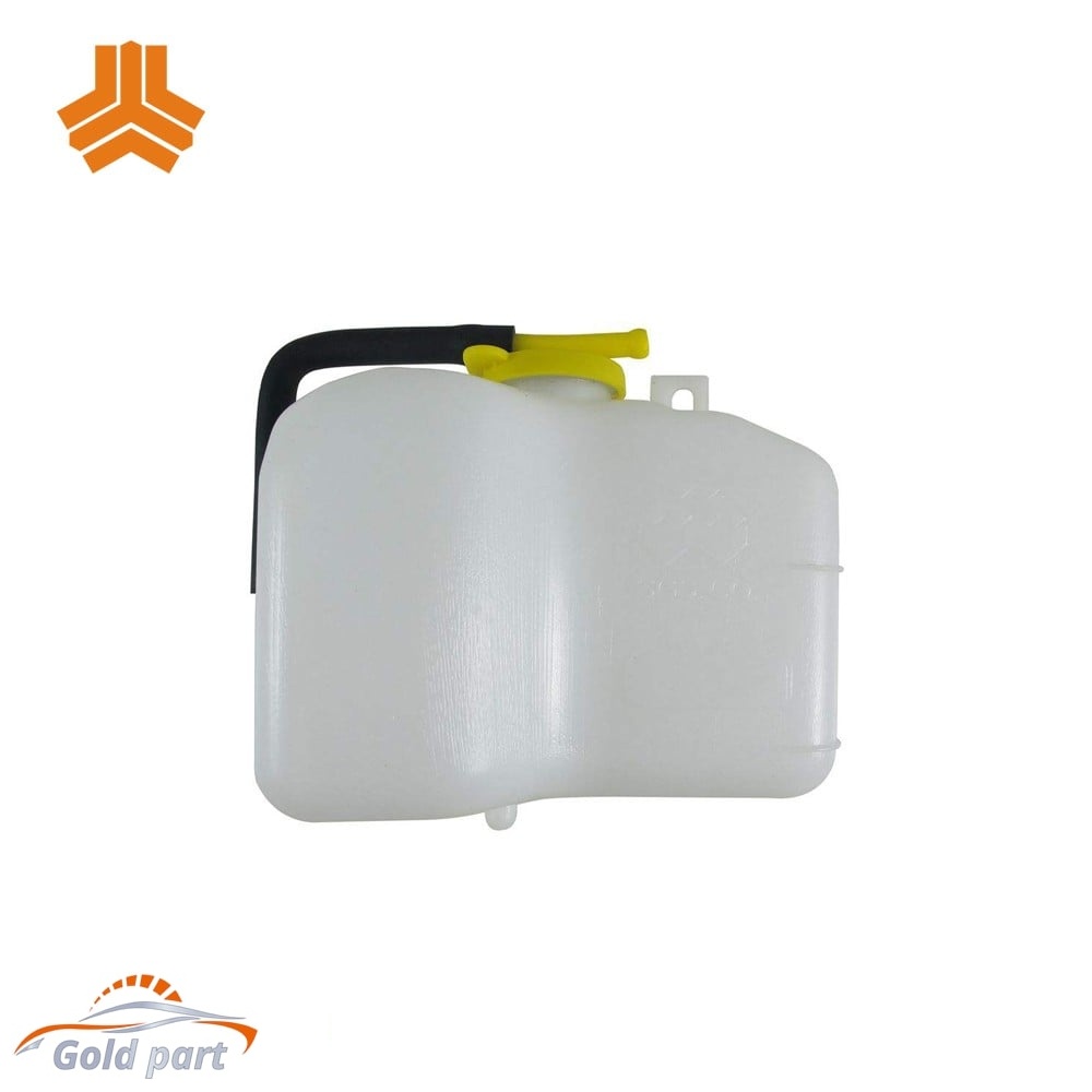 منبع آب رادیاتور پراید