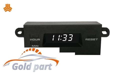 ساعت داشبورد پراید 111