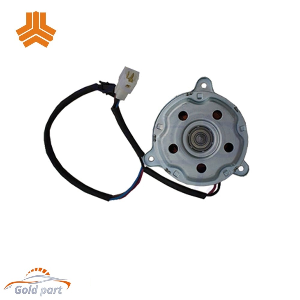 موتور فن پراید دو دور