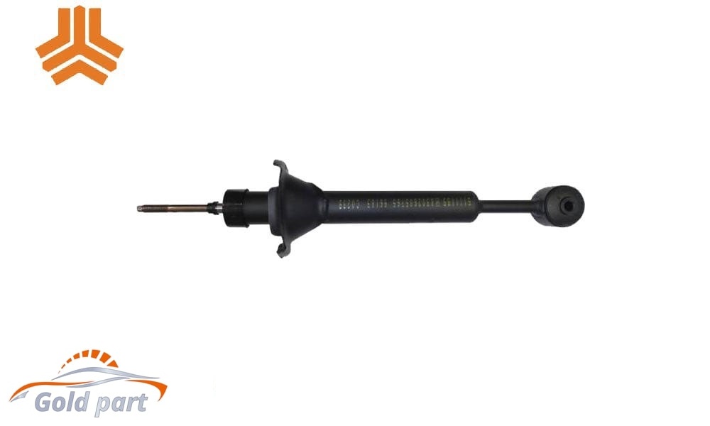 کمک فنر عقب راست پراید