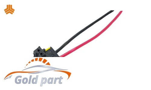 سوکت ایربگ اندیشه پراید