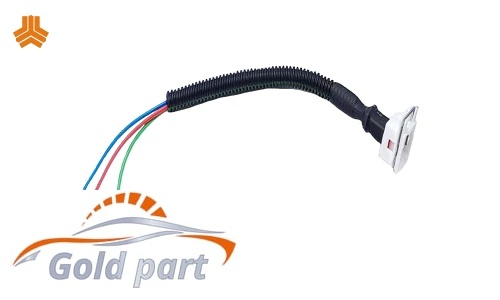 سوکت سه فیش همه کاره نری تیبا