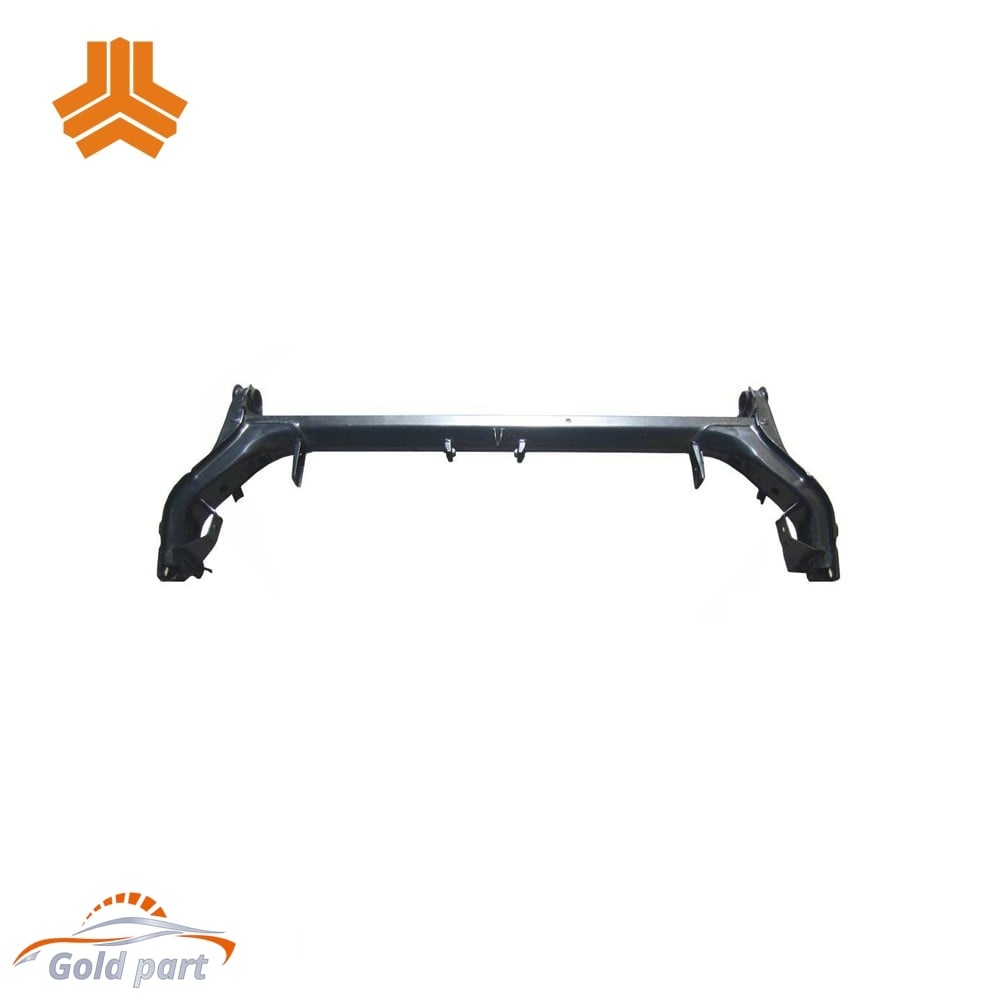 اکسل عقب پراید