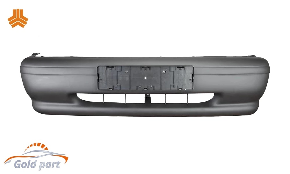 سپر جلو پراید 131