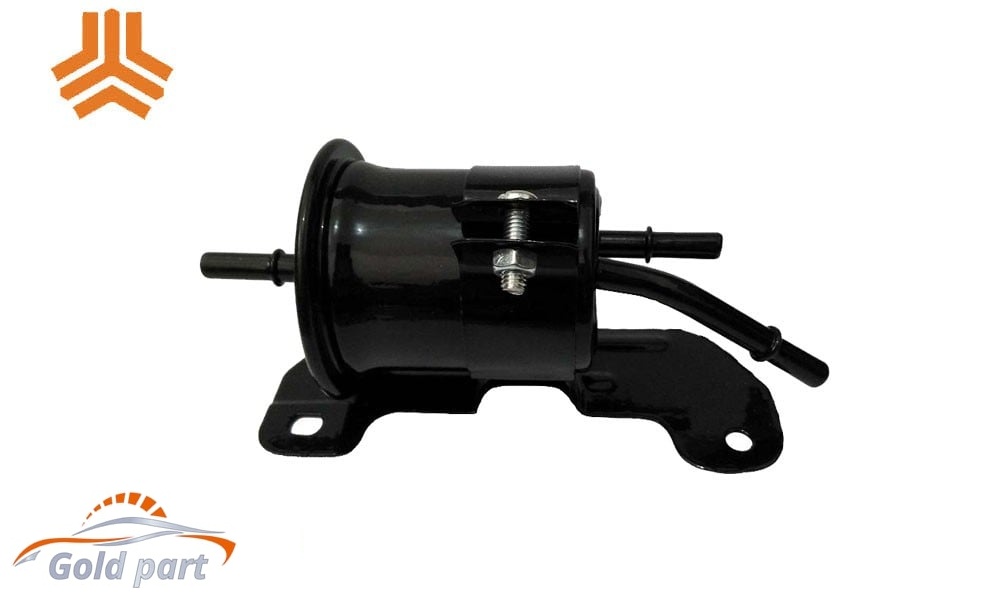 فیلتر بنزین تیبا