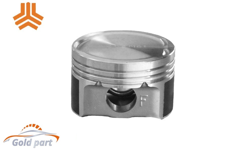 پیستون پراید