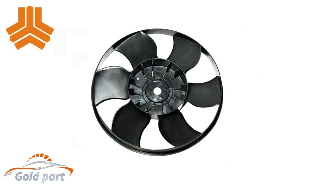 پروانه فن پراید