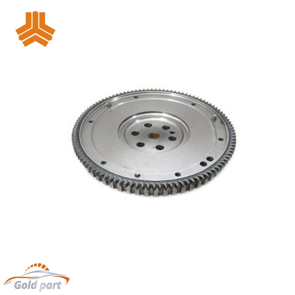 دنده فلایویل تیبا